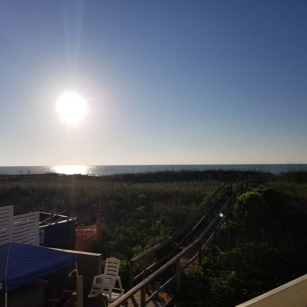 Meet your Posher, Teresa